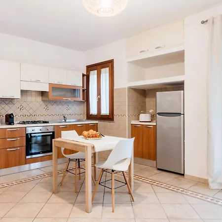 Sunway Luxury 2 アルゲーロ