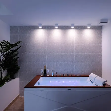 Apartment Sunway Luxury 2 Alghero