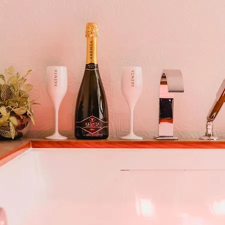 Sunway Luxury 2 Apartamento Alguer