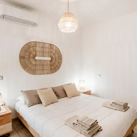 Apartamento Sunway Luxury 2