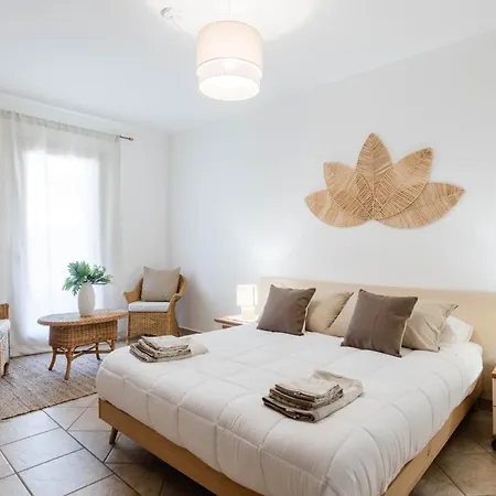 Apartamento Sunway Luxury 2 *