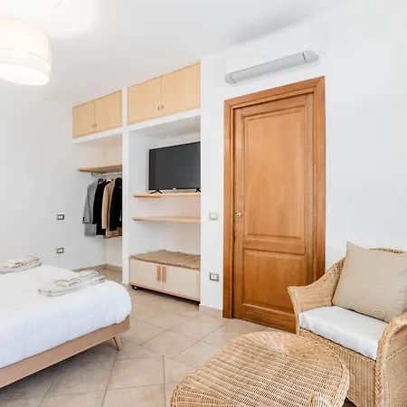 Sunway Luxury 2 Lejlighed Alghero