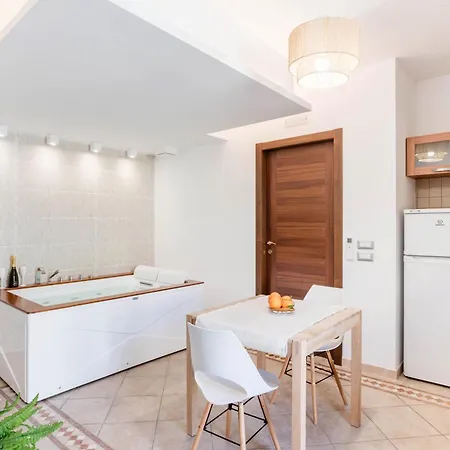 Sunway Luxury 2 Alguer