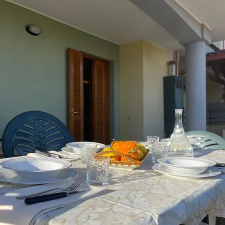 Sunway Luxury 2 אלגהרו