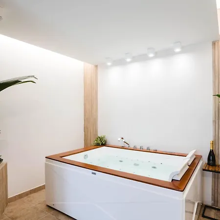 Sunway Luxury 2 אלגהרו