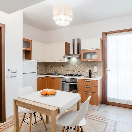 דירה Sunway Luxury 2